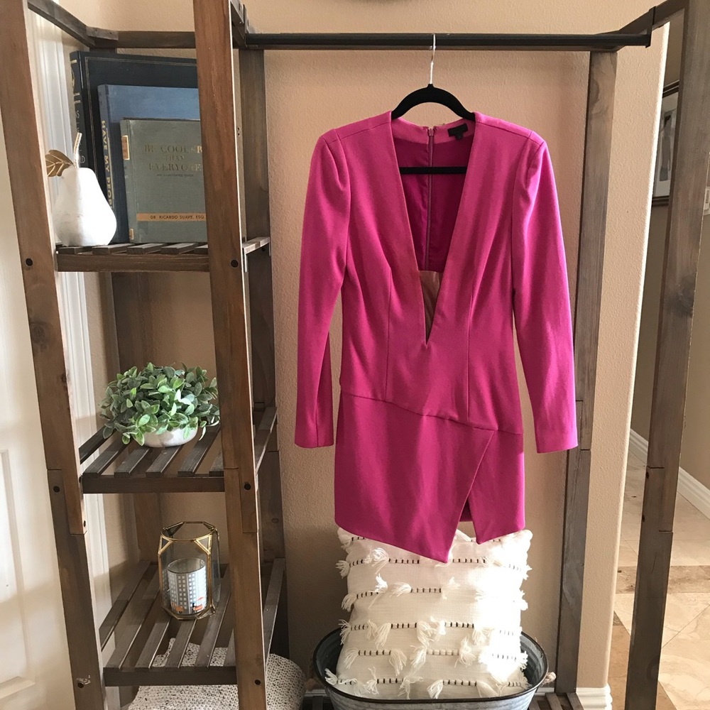 Chic in Pink
